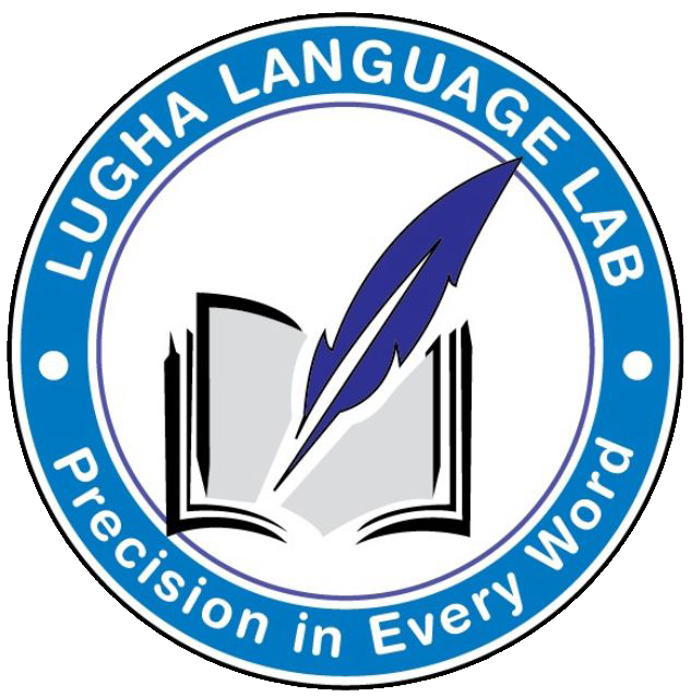 Lugha Language Lab Limited 